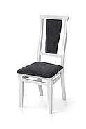 Стілець обідній Чумак, білий /Соло 96, фото 3