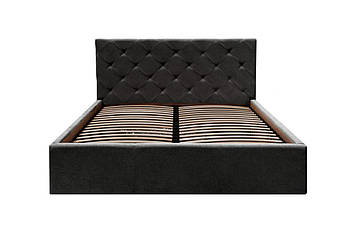 Ліжко Атланта 1600*2000 с п/м Аляска 10 сер