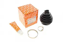 Пильник шруса зовнішній 30x105 Fiat Ducato 250, Peugeot Boxer 3, Citroen Jumper 3 (2006-2014), 71771154, 3293E2