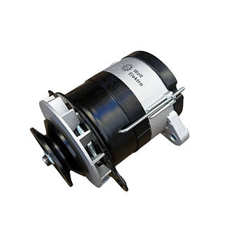 Генератор ЮМЗ-6 ЛТЗ двигун Д 65