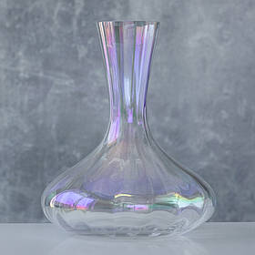 Графін "Бузковий рай", 1500 мл ELISEY