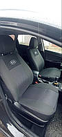 Автомобільні чохли на сидіння KIA Ceed