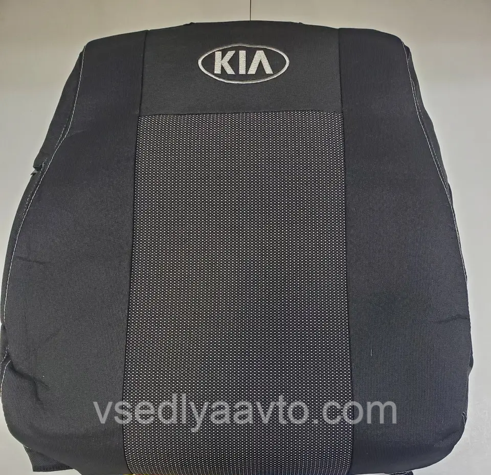 Авточохли KIA Ceed 4 c 2021-, фото 1