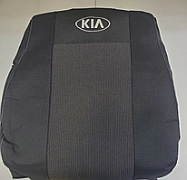 Автомобільні чохли на сидіння KIA Sportage