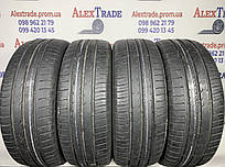 185/55 R15 Fulda EcoControl HP літні шини б/у