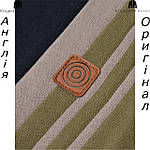 Поло чоловіче на довгий рукав Lambretta (Ламбретта) з Англії, фото 4