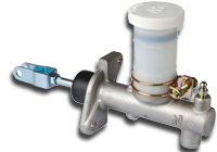 Головний циліндр зчеплення