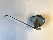 Личинка замка кришки багажника Daewoo Lanos Sens 93747067 без ключа