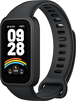 Фітнес-браслет Xiaomi Smart Band 9 Active black (M2435B1 / BHR9444GL) (Global Version)