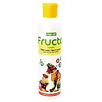 Рідке мило Fructa з екстрактом вишні, ананаса, авокадо та апельсина, для собак та котів - 220 мл