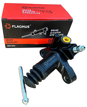 Циліндр зчеплення Авео (робочий) Flagmus