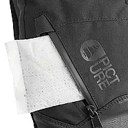 Picture Organic рукавички лижні Kakisa W, фото 5