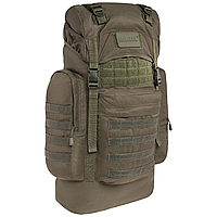 Рюкзак  Mil-Tec BW Kampfrucksack Gen.II  molle 65 літрів OLIVE (Німеччина)