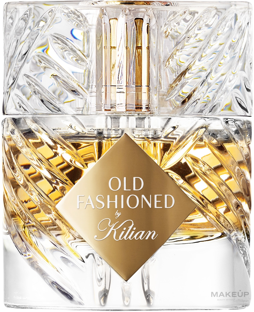 Парфумована вода Kilian Paris Old Fashioned Tester Lux 50 ml. Киліан Олд Фешен Тестер Люкс 50 мл.