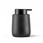 Диспенсер для рідкого мила MVM BA-09 Richmond чорний 340мл (BA-09 BLACK)