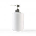 Диспенсер для рідкого мила MVM BA-23 Milan білий 500мл (BA-23 WHITE)