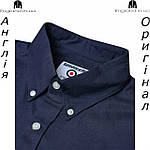 Сорочка чоловіча Lambretta (Ламбретта) з Англії - на довгий рукав, фото 2