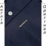 Сорочка чоловіча Lambretta (Ламбретта) з Англії - на довгий рукав, фото 4