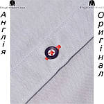 Сорочка чоловіча Lambretta (Ламбретта) з Англії - на довгий рукав, фото 2