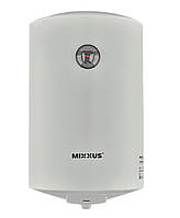 Водонагрівач Mixxus EWH-07030 Round Wet 30 л, мокрий тен 1,5 kW (WH0600)