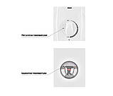 Водонагрівач Mixxus EWH-07100 Round Wet 100 л, мідний тен 1,5 kW (WH0603), фото 3