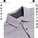 Сорочка чоловіча Lambretta (Ламбретта) з Англії - на довгий рукав, фото 4