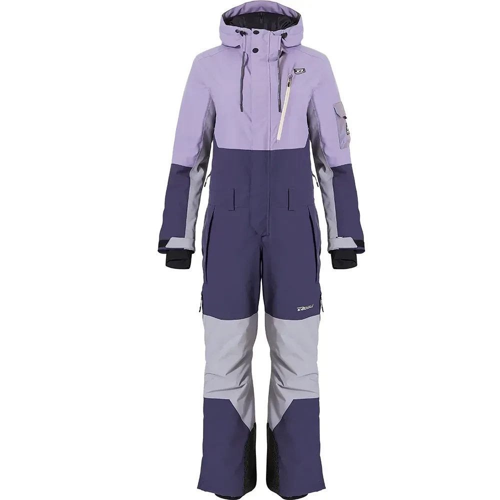 Rehall комбінезон Tyger W 2025, фото 1