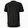 Футболка чоловіча Puma Ess Small Logo Men's Tee 586668 01 (чорна, бавовна, повсякденна, бренд пума), фото 5