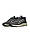 Чоловічі текстильні кросівки Adidas X_PLR System Dark Grey, кеди чоловічі Адідас текстиль сірі. Чоловіче взуття, фото 4
