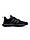 Чоловічі текстильні кросівки Adidas X_PLRPHASE All Black, кеди чоловічі Адідас текстиль чорні. Чоловіче взуття, фото 5