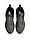 Чоловічі текстильні кросівки Adidas X_PLRPHASE Grey Black, кеди чоловічі Адідас текстиль чорні. Чоловіче взуття, фото 8