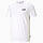 Футболка чоловіча Puma Ess Small Logo Men's Tee 586668 02 (біла, бавовна, повсякденна, бренд пума), фото 4