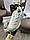 Чоловічі шкіряні текстиль кросівки Salomon XT-6 EXPANSE White Grey, кеди шкіра текстиль білі. Чоловіче взуття, фото 3