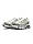 Чоловічі шкіряні текстиль кросівки Salomon XT-6 EXPANSE White Grey, кеди шкіра текстиль білі. Чоловіче взуття, фото 4