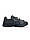 Чоловічі кросівки замшеві текстиль ASICS Gel-Kahana TR V4 Dark Grey, кеди Асикс замша сірі. Чоловіче взуття, фото 5