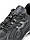 Чоловічі кросівки замшеві текстиль ASICS Gel-Kahana TR V4 Dark Grey, кеди Асикс замша сірі. Чоловіче взуття, фото 7