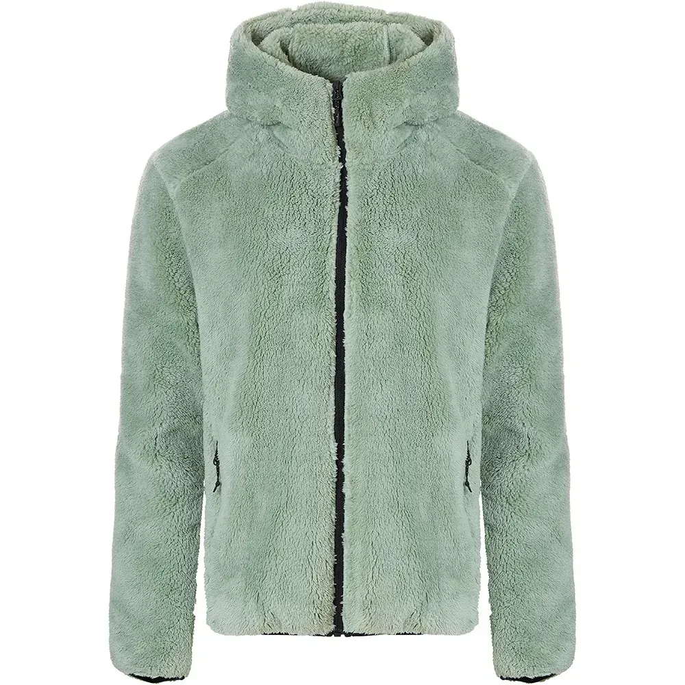 Rehall куртка флісова Emma W 2025 jadeite M, фото 1