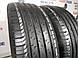 195/55 R15 Continental ContiEcoContact 5 літні шини б/у, фото 4