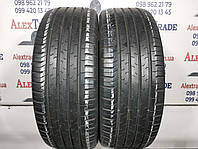 195/55 R15 Continental ContiEcoContact 5 літні шини б/у