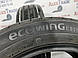 195/55 R15 Kumho EcoWing ES01 літні шини б/у, фото 6