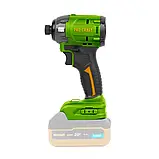 Акумуляторний гвинтоверт Procraft PS20 (Без АКБ та ЗП) Імпакт, фото 4