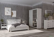 Модульна спальня Бланш модрина сибіу ВМК Україна
