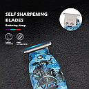 Тример для стриження волосся VGR V-923, фото 5