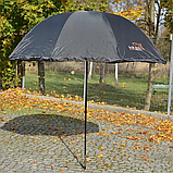 Водонепроникний рибальський намет Hokkaido d2,5м Парасолька для риболовлі та туризму Рибальське шатро, фото 5