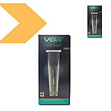 Машинка для стрижки з потужним мотором XPRO VGR V-925 (41225-925_347), фото 2