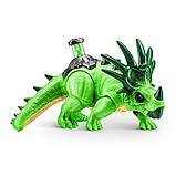 Інтерактивна іграшка Robo Alive S1 ДНК Стиракозавра, фото 5