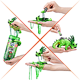 Інтерактивна іграшка Robo Alive S1 ДНК Стиракозавра, фото 2