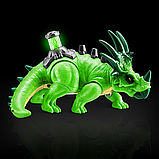 Інтерактивна іграшка Robo Alive S1 ДНК Стиракозавра, фото 7