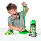 Інтерактивна іграшка Robo Alive S1 ДНК Стиракозавра, фото 4