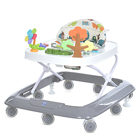 Ходунки Bambi M 6134, Grey